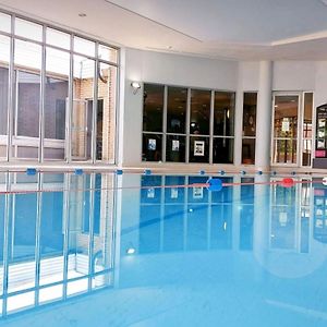 Holiday Inn Ipswich By Ihg
