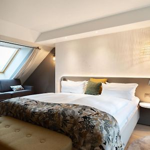 Designhotel am Stadtgarten